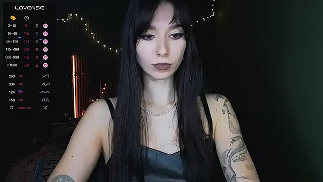 JillVerdon online show from 5, 1, 2026