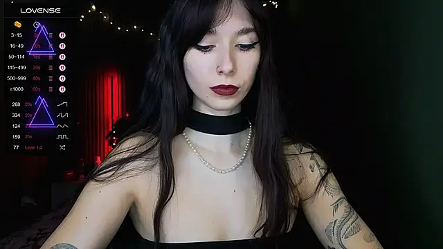 JillVerdon online show from 18, 1, 2026