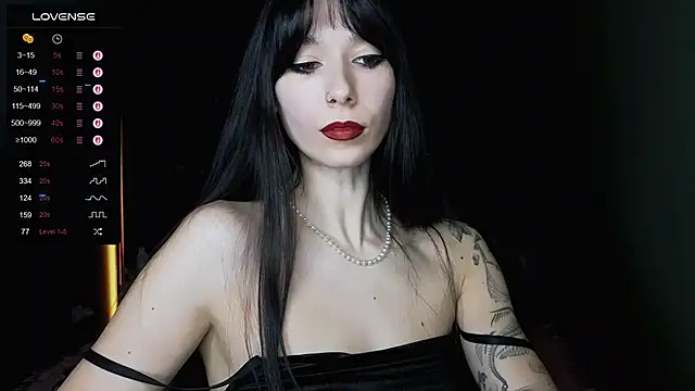 JillVerdon online show from 19, 2, 2026