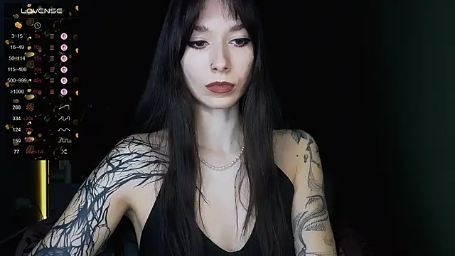 JillVerdon online show from 17, 3, 2026