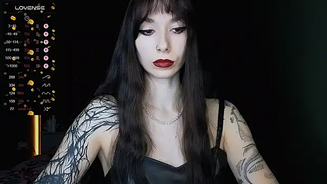 JillVerdon online show from 19, 3, 2026