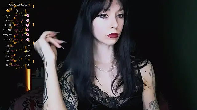 JillVerdon online show from 27, 3, 2026