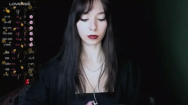 Snapshot of JillVerdon chatting on 20, 4, 2026 JillVerdon online show from 20, 4, 2026