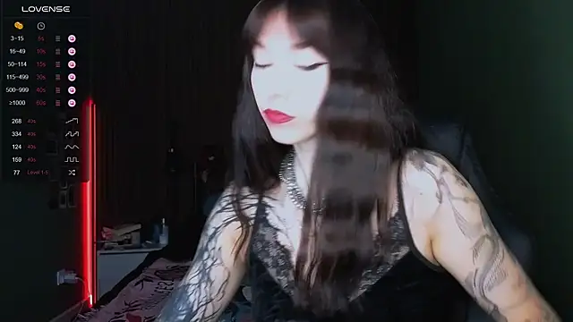 Snapshot of JillVerdon chatting on 23, 5, 2026 JillVerdon online show from 23, 5, 2026