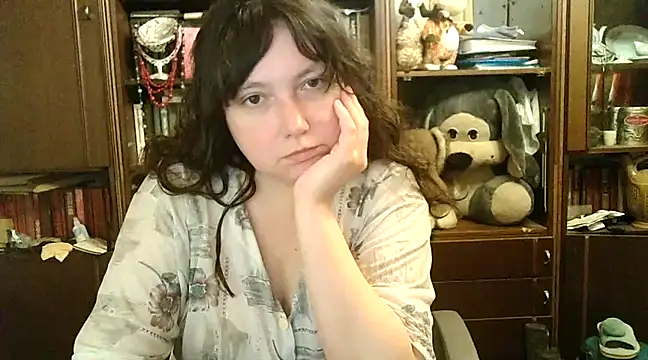 Snapshot of CarrieQPeach chatting on 4, 12, 2024 CarrieQPeach online show from 4, 12, 2024