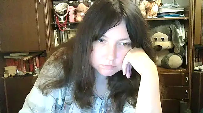 Snapshot of CarrieQPeach chatting on 5, 12, 2024 CarrieQPeach online show from 5, 12, 2024