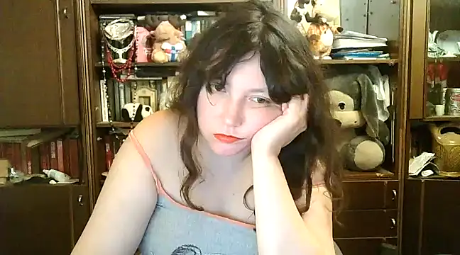 Snapshot of CarrieQPeach chatting on 11, 12, 2024 CarrieQPeach online show from 11, 12, 2024