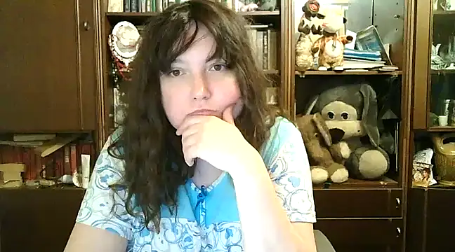 Snapshot of CarrieQPeach chatting on 12, 1, 2025 CarrieQPeach online show from 12, 1, 2025