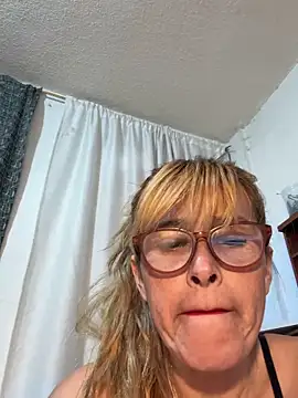 SahoryHorny online show from 13, 5, 2026