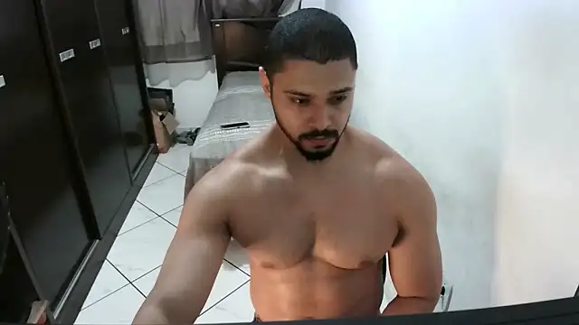 Brian Aries online show from 10, 12, 2024