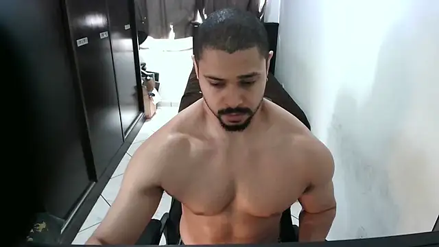 Brian Aries online show from 14, 10, 2025