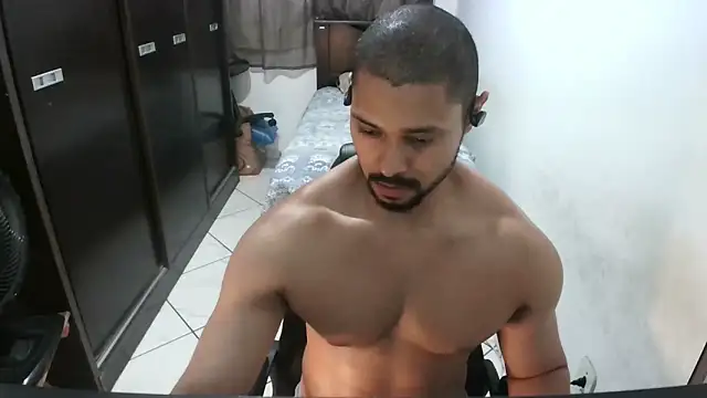 Brian Aries online show from 27, 2, 2026