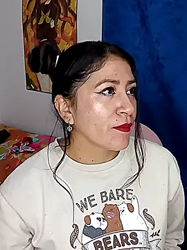 nammy  dirtyhott online show from 20, 2, 2026