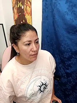 nammy  dirtyhott online show from 13, 3, 2026