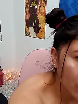 nammy  dirtyhott online show from 26, 3, 2026