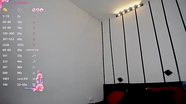 Snapshot of IsabellBigtitsxx chatting on 18, 6, 2026 IsabellBigtitsxx online show from 18, 6, 2026