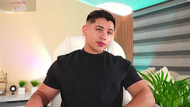 MatiasKorn online show from 9, 11, 2025