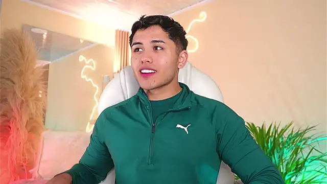 MatiasKorn online show from 13, 4, 2026