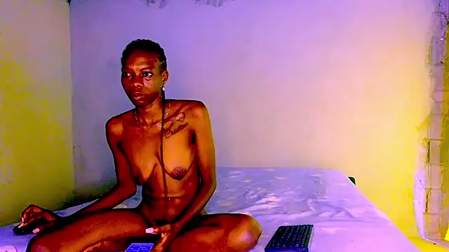 Snapshot of nzanizy chatting on 15, 1, 2025 nzanizy online show from 15, 1, 2025