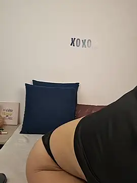 Alicesoul online show from 17, 4, 2026