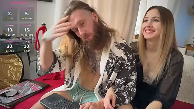 rusbigpaul online show from 14, 3, 2025