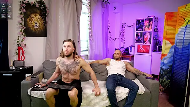 Snapshot of rusbigpaul chatting on 16, 2, 2026 rusbigpaul online show from 16, 2, 2026