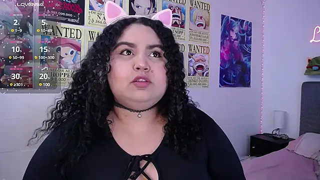 Snapshot of luisianacoxx chatting on 3, 2, 2025 luisianacoxx online show from 3, 2, 2025