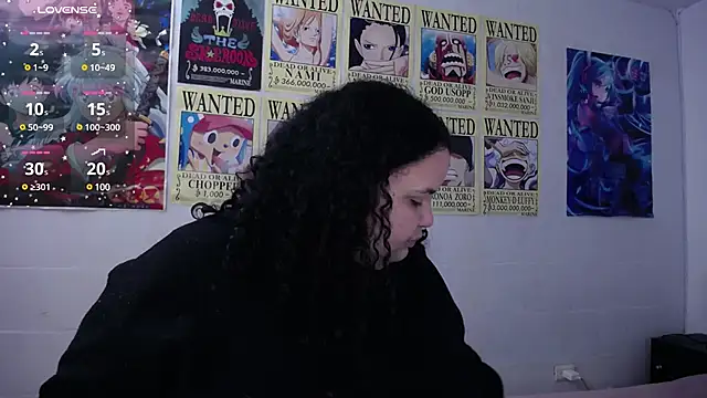 Snapshot of luisianacoxx chatting on 12, 2, 2025 luisianacoxx online show from 12, 2, 2025