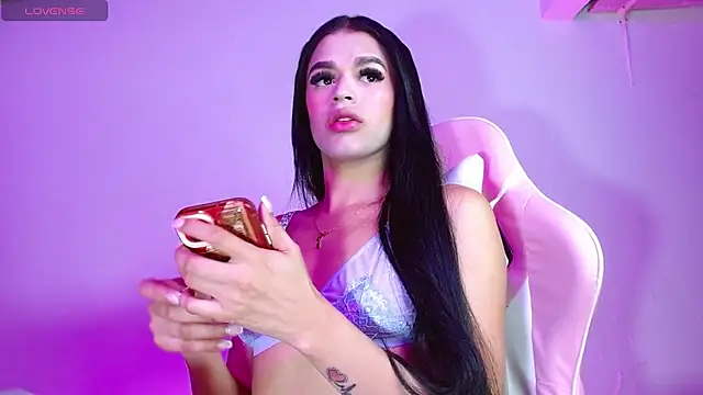  girl fernanda  online show from 16, 2, 2025