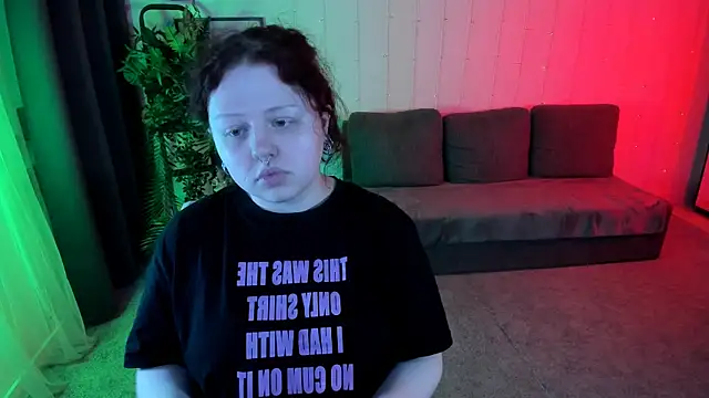 bitchofsun  online show from 27, 1, 2025