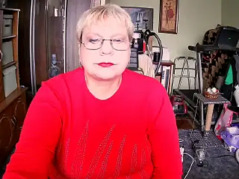 LOLA8888 online show from 22, 10, 2025