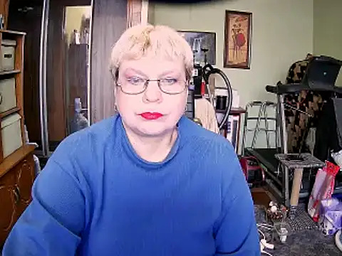 LOLA8888 online show from 1, 11, 2025