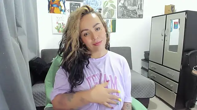 joan-star online show from 26, 3, 2026