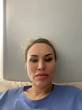 Radmila Queen  online show from 15, 5, 2026