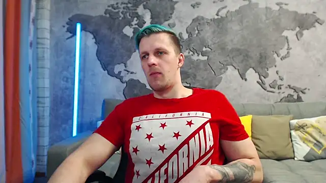 Snapshot of VikingChrisss chatting on 6, 3, 2025 VikingChrisss online show from 6, 3, 2025