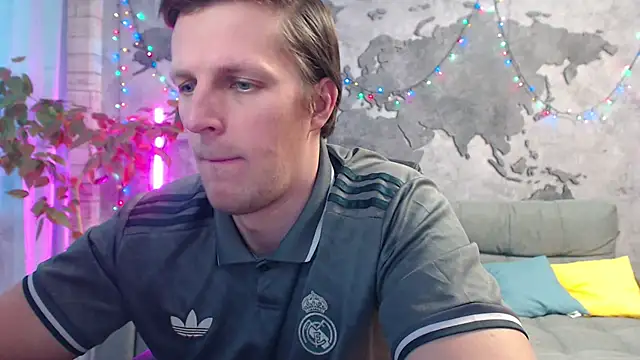 VikingChrisss online show from 10, 1, 2026