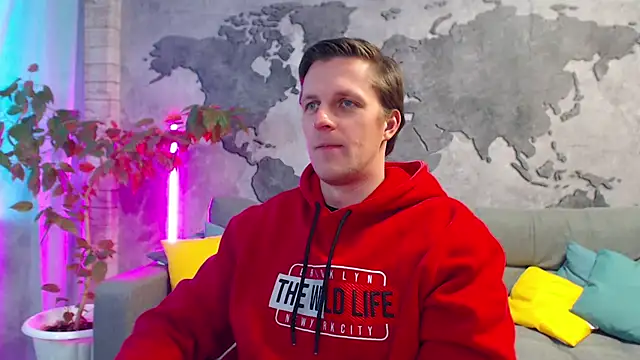 VikingChrisss online show from 2, 2, 2026