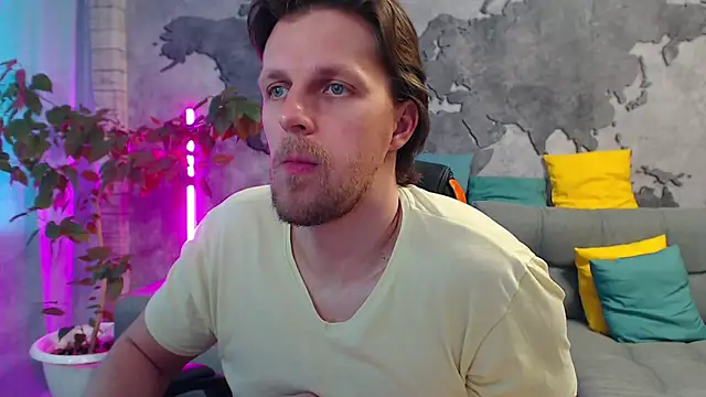 VikingChrisss online show from 3, 4, 2026