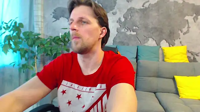 Snapshot of VikingChrisss chatting on 21, 4, 2026 VikingChrisss online show from 21, 4, 2026