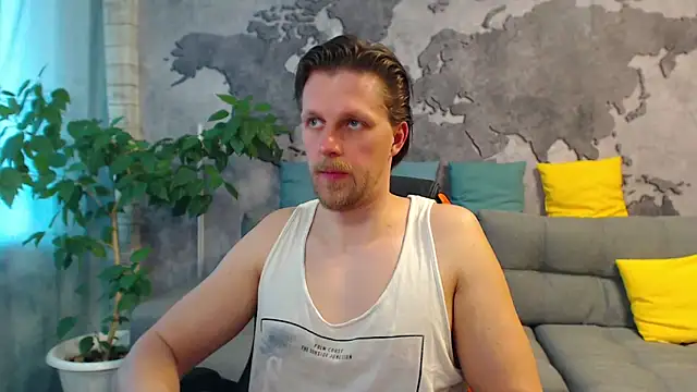 Snapshot of VikingChrisss chatting on 3, 5, 2026 VikingChrisss online show from 3, 5, 2026