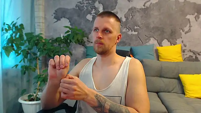 Snapshot of VikingChrisss chatting on 9, 5, 2026 VikingChrisss online show from 9, 5, 2026