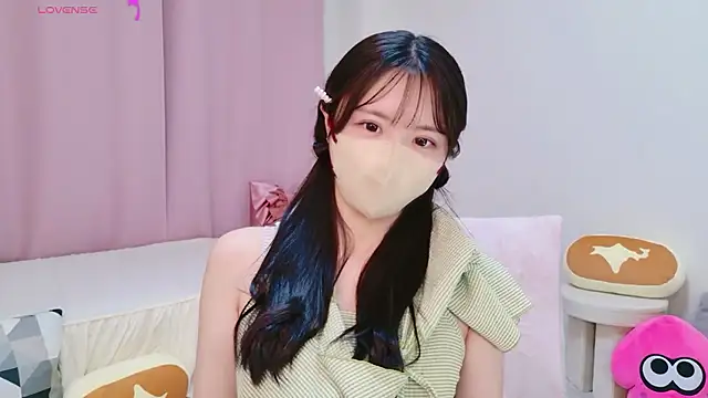 Snapshot of anchan_ chatting on 6, 5, 2026 anchan online show from 6, 5, 2026