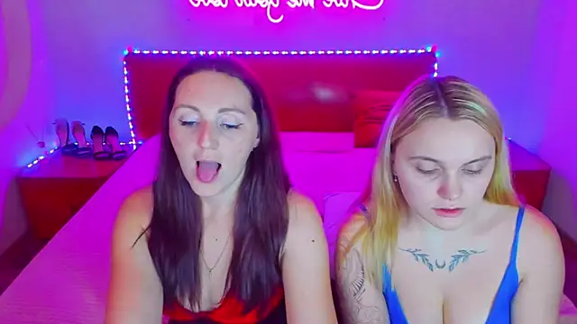 MagicEyess online show from 7, 12, 2024