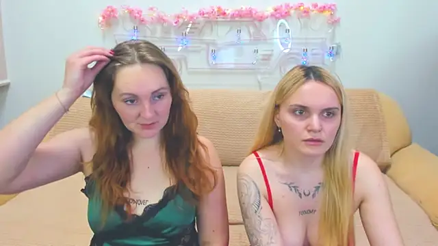 MagicEyess online show from 26, 2, 2026