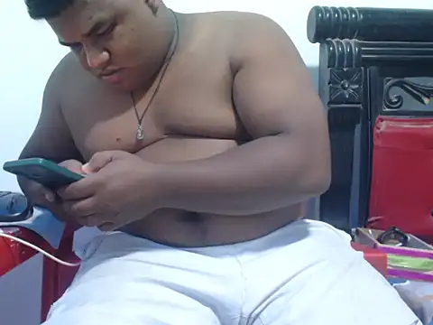 PONSE LATINO online show from 23, 10, 2025