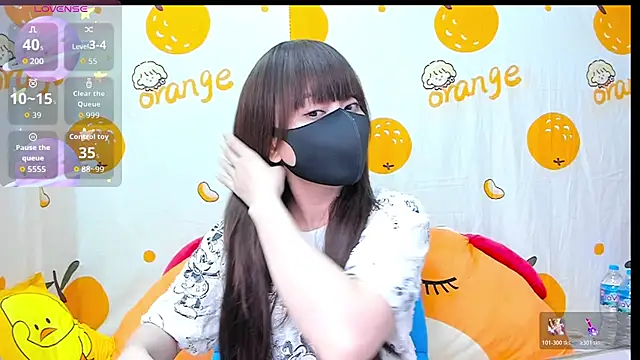 alonelove   online show from 1, 11, 2025