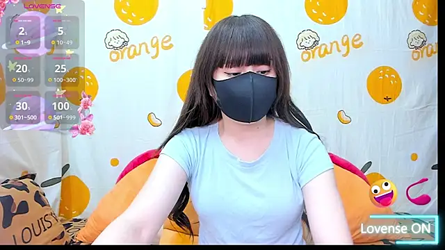 alonelove   online show from 17, 1, 2026