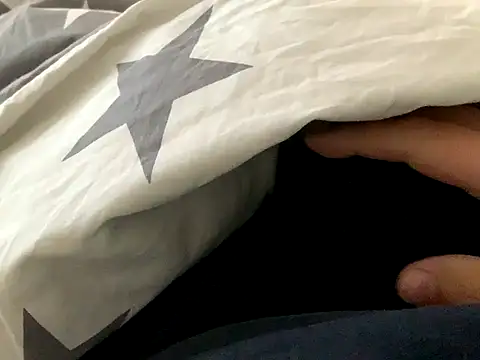 Benni81nrw online show from 16, 10, 2025