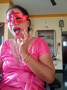 SANJU5888 online show from 14, 12, 2024