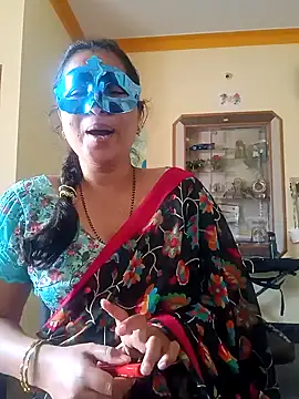 SANJU5888 online show from 1, 1, 2025